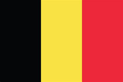 belgium flag logo